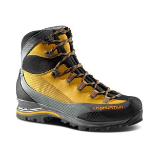La Sportiva 11Y732206 Trango TRK Leather GTX Savana/Tiger Erkek Outdoor Bot