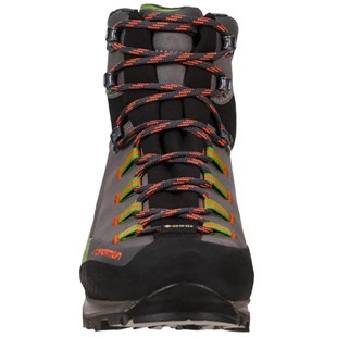 La Sportiva 11Y810317 Trango TRK Leather GTX Ivy/Tango Red Erkek Outdoor Bot