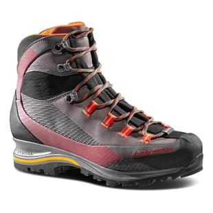 La Sportiva 11Z909323 Trango TRK Leather Woman GTX Clay/Velvet Kadın Outdoor Bot