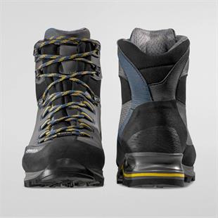 La Sportiva ZFMS110G00E26 Trango TRK Leather GTX Carbon/Alpine Erkek Outdoor Bot