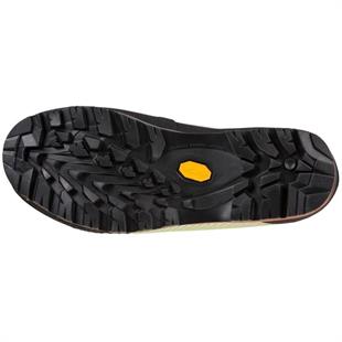 La Sportiva ZFMS110N10R17 Trango TRK Leather GTX Ivy/Tango Red Erkek Outdoor Bot