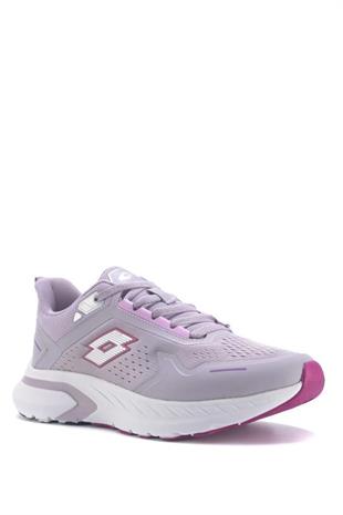 Lotto 101281318 lovelo WMN 3FX Mor/Beyaz Kadın Sneaker