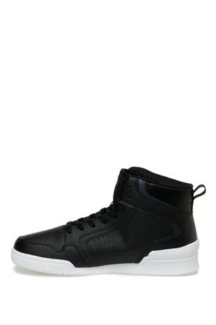 Lotto 101283962 Phoenix High 3FX Siyah/Lacivert Erkek Sneaker
