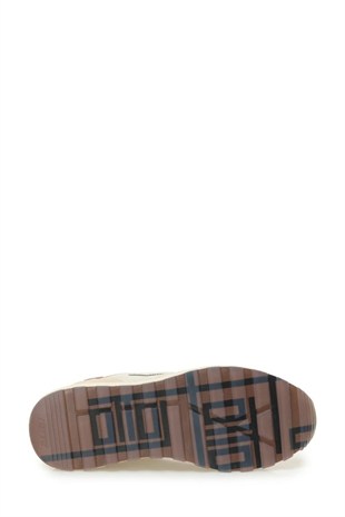 Lotto 101931164 Rivoli 5FX Bej/Taba Erkek Sneaker