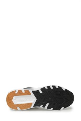 Lotto 101938223 Lovelo 5FX Gri/Yeşil Erkek Sneaker