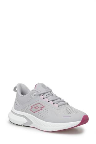 Lotto 101938226 Lovelo WMN 5FX Lila/Pembe Kadın Sneaker
