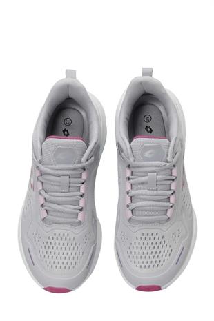 Lotto 101938226 Lovelo WMN 5FX Lila/Pembe Kadın Sneaker