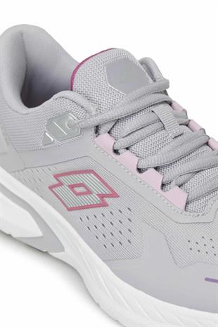 Lotto 101938226 Lovelo WMN 5FX Lila/Pembe Kadın Sneaker