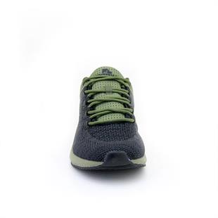 Lumberjack 100236566 Ale Gri/Haki Erkek Spor Ayakkabı