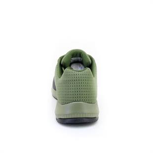 Lumberjack 100236566 Ale Gri/Haki Erkek Spor Ayakkabı