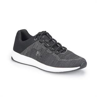 Lumberjack 100236567 Ale Siyah Erkek Spor Ayakkabı