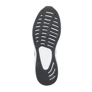 Lumberjack 100236567 Ale Siyah Erkek Spor Ayakkabı