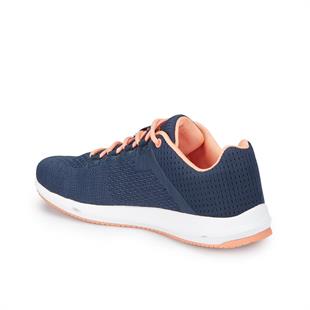 Lumberjack 100236638 Ale Laci-Turuncu Bayan Spor Ayakkabı