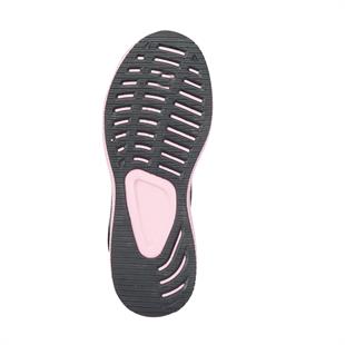 Lumberjack 100236641 Ale Siyah-Pembe Bayan Spor Ayakkabı