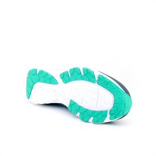 Lumberjack 100236646 Dare Gri-Mint Bayan Spor Ayakkabı