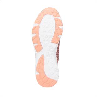 Lumberjack 100236647 Dare Gri-Gelincik Bayan Spor Ayakkabı