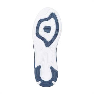 Lumberjack 100236679 Space Laci-Mavi Erkek Spor Ayakkabı