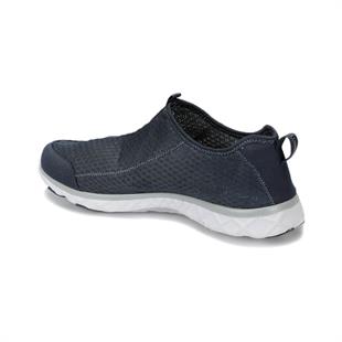 Lumberjack 100236863 Bırd Laci Erkek Spor Ayakkabı Aqua