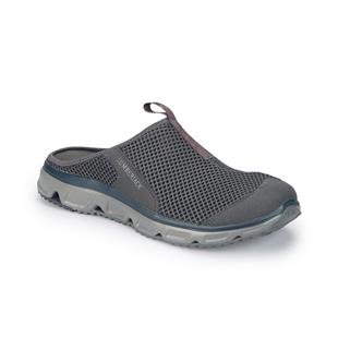 Lumberjack 100236894 Castello Antracite Laci Erkek Terlik