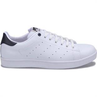 Lumberjack 100242209 Grazzi Beyaz Erkek Spor Ayakkabı