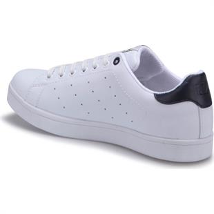 Lumberjack 100242209 Grazzi Beyaz Erkek Spor Ayakkabı