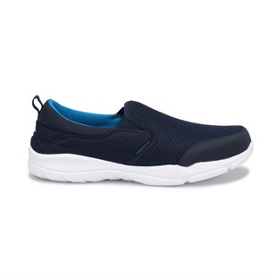 Lumberjack 100253802 Liponis Laci-Beyaz Erkek Spor Ayakkabı