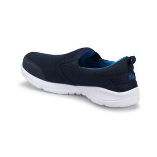 Lumberjack 100253802 Liponis Laci-Beyaz Erkek Spor Ayakkabı