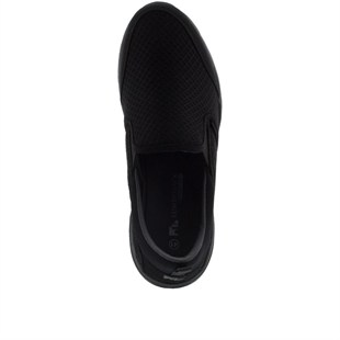 Lumberjack 100253807 Liponis Siyah Erkek Spor Ayakkabı