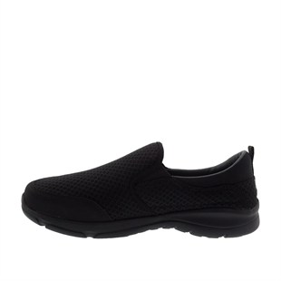 Lumberjack 100253807 Liponis Siyah Erkek Spor Ayakkabı