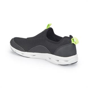 Lumberjack 100298979 Capri Siyah Erkek Spor Ayakkabı