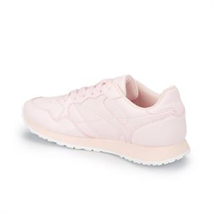 Lumberjack 100298986 Hello Pembe Bayan Spor Ayakkabı