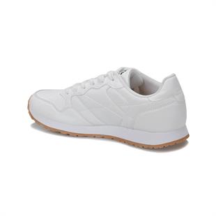 Lumberjack 100298993 Hello Beyaz Erkek Spor Ayakkabı