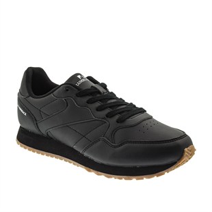Lumberjack 100298996 Hello Siyah Erkek Spor Ayakkabı