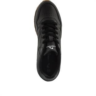 Lumberjack 100298996 Hello Siyah Erkek Spor Ayakkabı