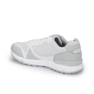 Lumberjack 100299190 Vendor Beyaz Bayan Spor Ayakkabı