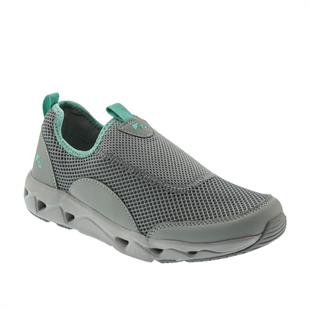 Lumberjack 100299386 Capri Gri Bayan Spor Ayakkabı