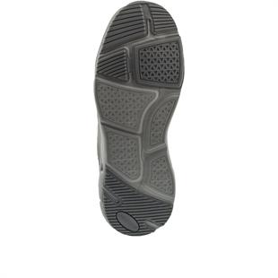 Lumberjack 100299386 Capri Gri Bayan Spor Ayakkabı