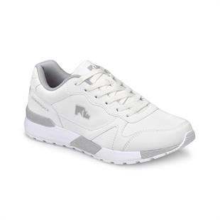 Lumberjack 100323060 Aranda Beyaz Erkek Spor Ayakkabı