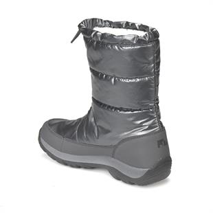 Lumberjack 100327056 Jaida Antrasit  Waterproof Bayan Bot