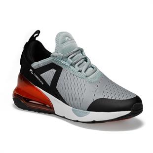 Lumberjack 100379786  Kong A.Mavi Kadın Spor Ayakkabı