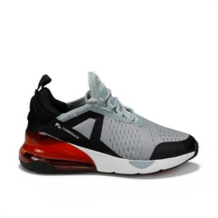 Lumberjack 100379786  Kong A.Mavi Kadın Spor Ayakkabı