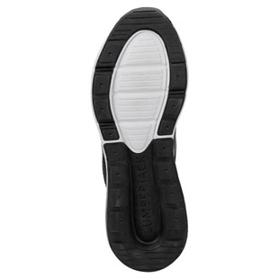 Lumberjack 100379788 Kong Siyah Kadın Spor Ayakkabı