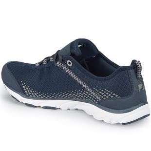 Lumberjack 100416462 Dare Laci/Gri Erkek Spor Ayakkabı