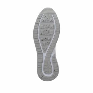 Lumberjack 100416558 Vendor Beyaz-A.Gri Kadın Spor Ayakkabı