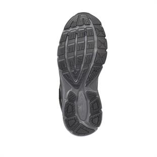 Lumberjack  100420837 Ursa Siyah-Mor Waterproof Bayan Outdoor ayakkabı