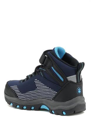 Lumberjack 101038870 Fuller Hi 1 PR Laci Mavi Çocuk Bot