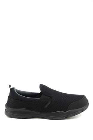 Lumberjack 101083966 Liponis Black Kadın Ayakkabı