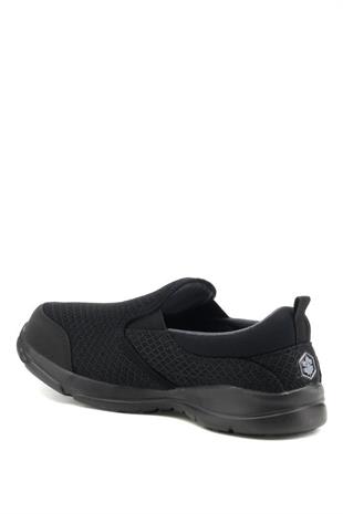Lumberjack 101083966 Liponis Black Kadın Ayakkabı