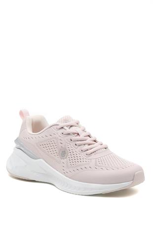 Lumberjack 101084030 Morgen 2FX Pembe Kadın Spor Ayakkabı