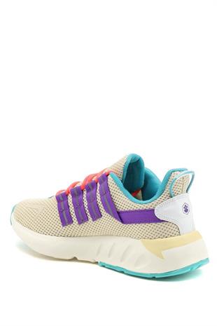 Lumberjack 101084160 Sword WMN 2 FX Kum Kadın Sneaker